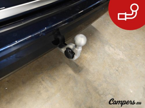 Volkswagen California Ocean 2.0 TSI 204PS DSG Foto: 8