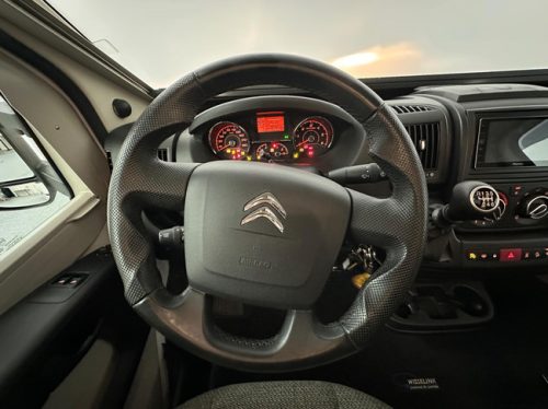Adria Coral Axess 670 SL photo: 13