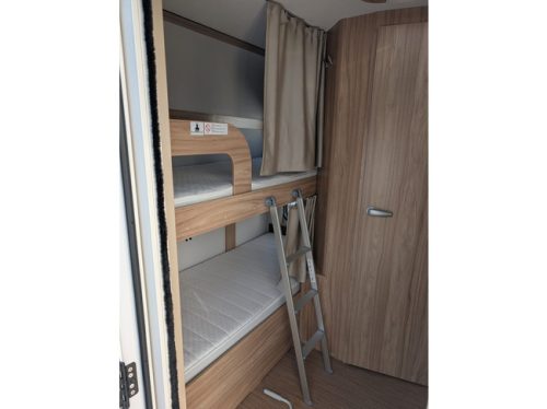 Eriba Nova Light 515 photo: 14