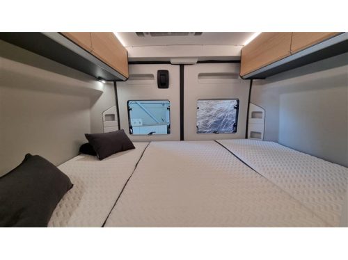 Adria Twin 600 SPB foto: 8