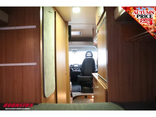 Weinsberg CaraBus 2.3 MJ Solar Bike rack Air conditioning Cruise Control Camera photo: 9