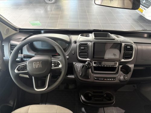 Rapido C 66 Optimum Line Face to Face + Compact Foto: 21