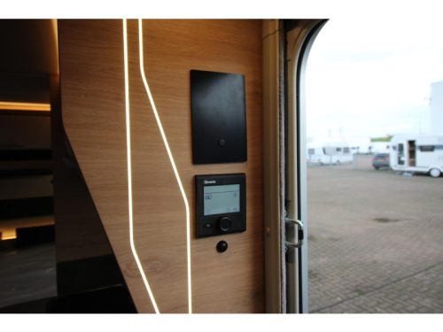 Knaus Sudwind Black Selection 460 EU AIRCO SPECIAL OFFER photo: 21