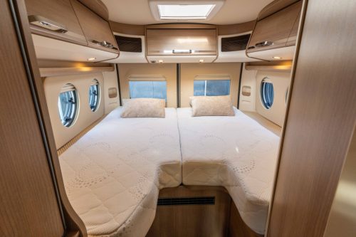 CARTHAGO MALIBU VAN 640 COUPE foto: 1
