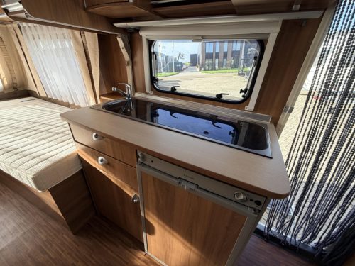 B&uuml;rstner Averso 460 TL Einzelbetten, Mover Markise Foto: 5
