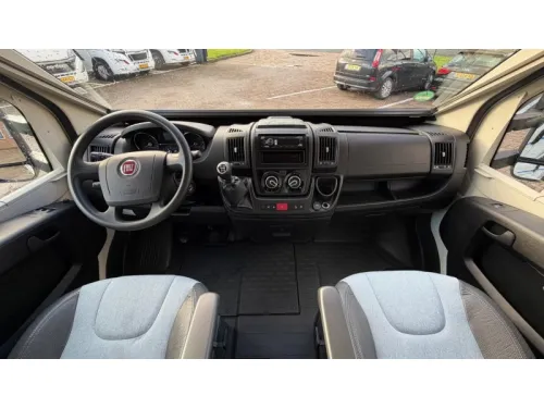 Sun Living S 70 SL Foto: 12