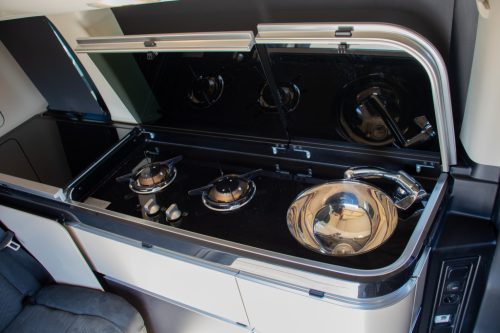 Mercedes Marco Polo photo: 23