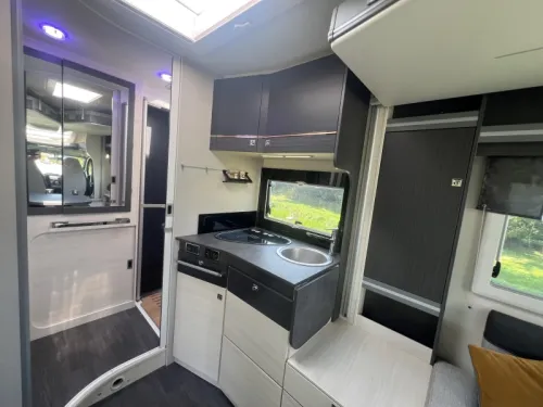 Chausson 630 Premium | New condition | NL photo: 10