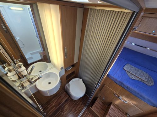 HYMER T 694SL Foto: 15