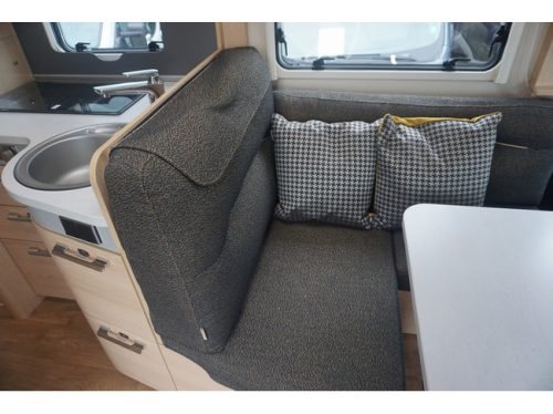 Hymer B MC I 680 Mercedes photo: 17