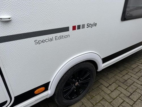 LMC Style 450 D photo: 20