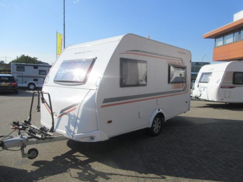 Weinsberg CaraOne Edition HOT 390 MIT Vorzelt  Foto: 22