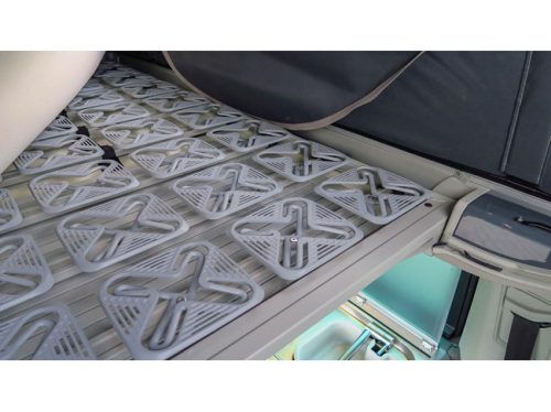 Volkswagen T6.1 California Ocean Edition 4 Motion 4WD foto: 23