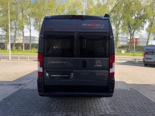 Carthago 640 LE Charming GT Autom&aacute;tico Camas Individuales Panel Solar Suspensi&oacute;n Neum&aacute;tica foto: 9