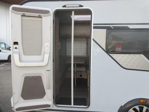 Knaus Sudwind 420 QD MIT RANGIERHILFE UND UNICO Foto: 15