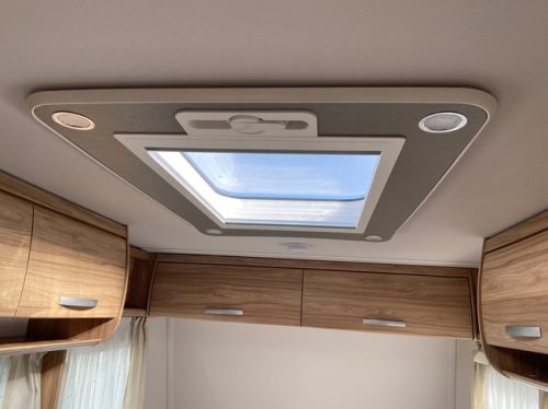 Eriba Nova Light 515 photo: 22