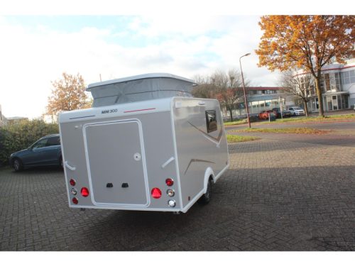Trigano Mini Silver 300 MODEL 2025 OFFER! photo: 3