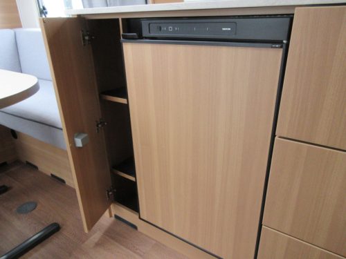 LMC Style Comfort 440 D MOVER AIRCO THULE CASS. photo: 12