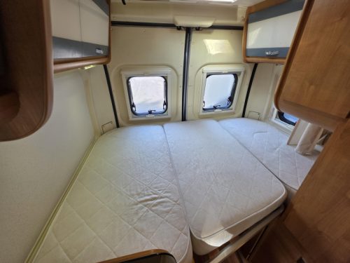 Karmann Davis 595 photo : 16
