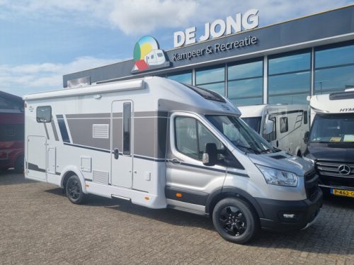Carado T 447 Edition 26 Ford photo: 4