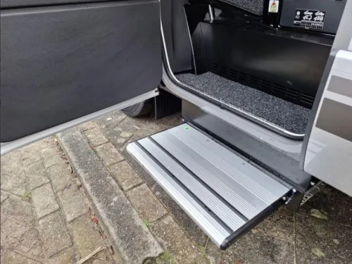Hymer BMC-I 600 - 2026 ROCHEFORT NUSS Foto: 20