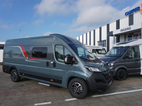 B&uuml;rstner Campeo 640 PROMOTIONAL PRICE/single beds photo: 1