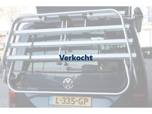 Volkswagen California 6.1 Ocean 2.0 TDI 110 kW / 150 PS DSG 4Motion Foto: 8