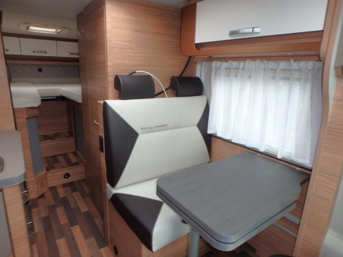 Weinsberg Pepper 600 MEG  Foto: 16