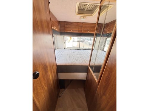 Autostar Autostar Transverse bed/Overcab/BARGAIN photo: 9