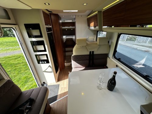 Adria Matrix M 670SL Foto: 2