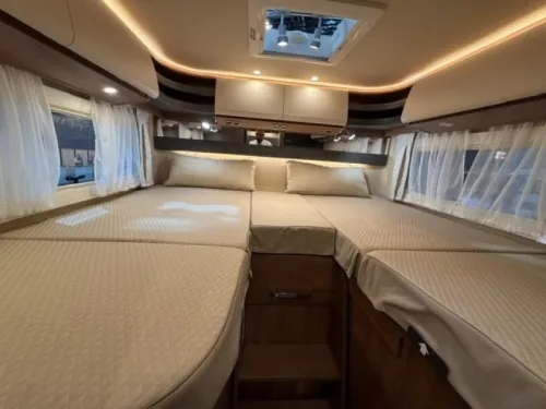 Carthago C2-Tourer I 146 FF | FACE-TO-FACE photo: 6