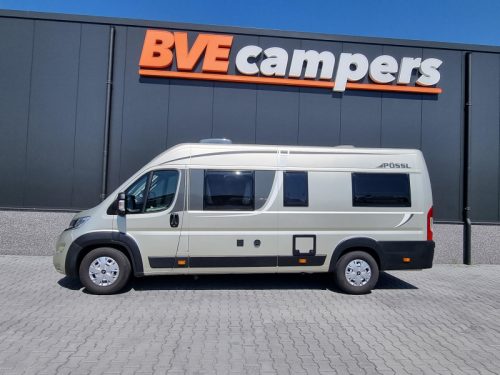 P&ouml;ssl Roadcruiser 640 Excellent condition, low mileage photo: 7