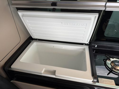 Mercedes-Benz Marco Polo V300d 4Matic |Air suspension|Electric sunroof|Towbar| photo: 21