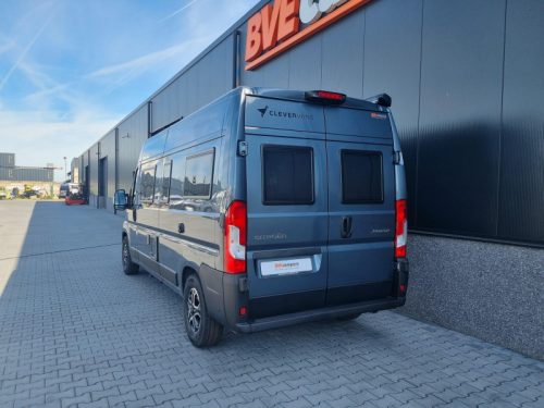 Clever Spirit 600 Automatic NEW  photo: 18