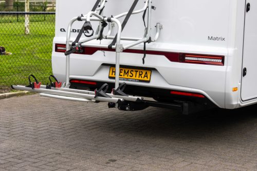 Adria Matrix Plus 670 DL Foto: 15