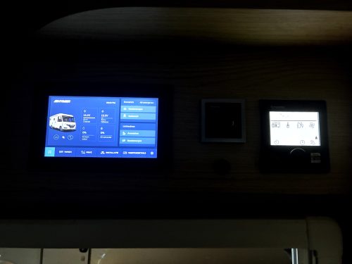 HYMER B580MC foto: 18