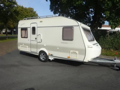 Avento Excellence 445 TF  foto: 23