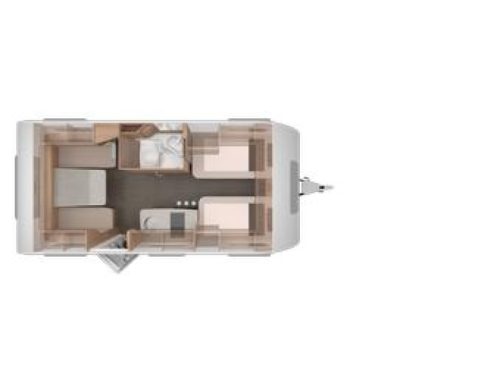 Knaus Sudwind Black Selection 460 EU MODEL 2027 - 729 -E-POWER photo: 1