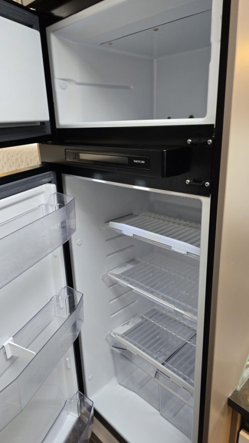Etrusco T7300 SB (single beds) photo: 13