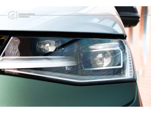 Volkswagen California Ocean 1.5 eHybrid 180 kW / 245 PK DSG 4Motion photo: 11