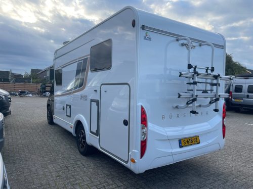 B&uuml;rstner Limited T 690 Citroen photo: 5