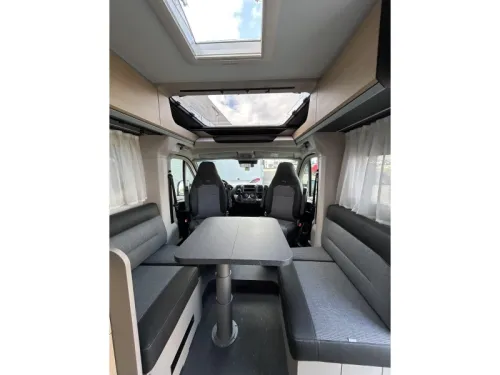Adria Compact Select DL neuf 2027 photo : 9