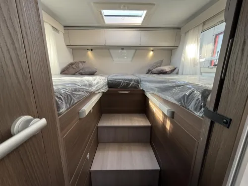 Adria Matrix Supreme 670 SL - AUTOMATIC - DEMO MODEL photo: 16
