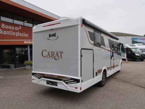 McLouis Carat 881 G F&Uuml;HRERSCHEIN B M&Ouml;GLICH!! Foto: 12