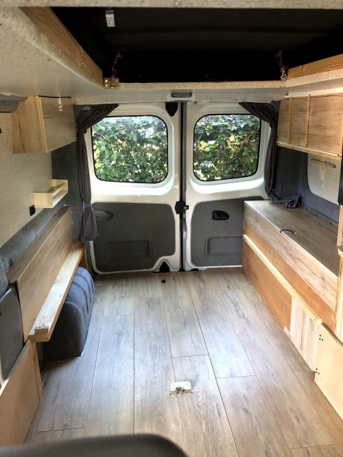 RENAULT TRAFIC T29 L2/H1 2,5 DCI 84KW E4 FAP Foto: 18
