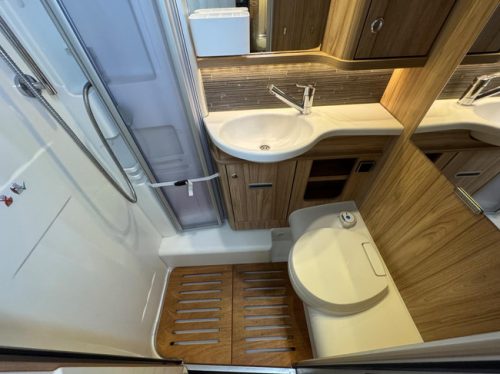 Hymer Exsis-I 588 Foto: 9