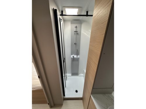 Adria Adora 613 HT Foto: 15