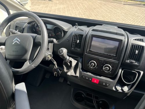 Adria Twin 640 SL Axess photo: 6