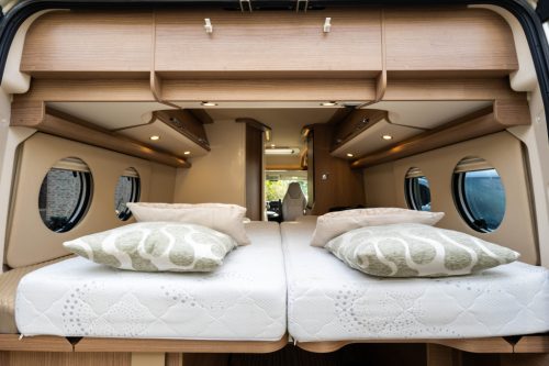 CARTHAGO MALIBU VAN 640 COUPE foto: 24