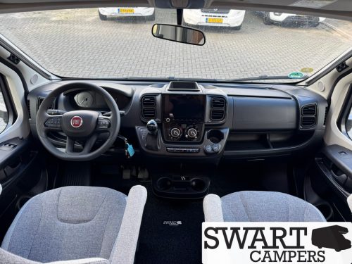 Knaus L!ve TI 650 MEG, Single beds Automatic photo: 8